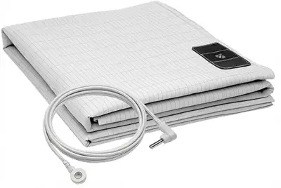 BareEarth Grounded Sheets