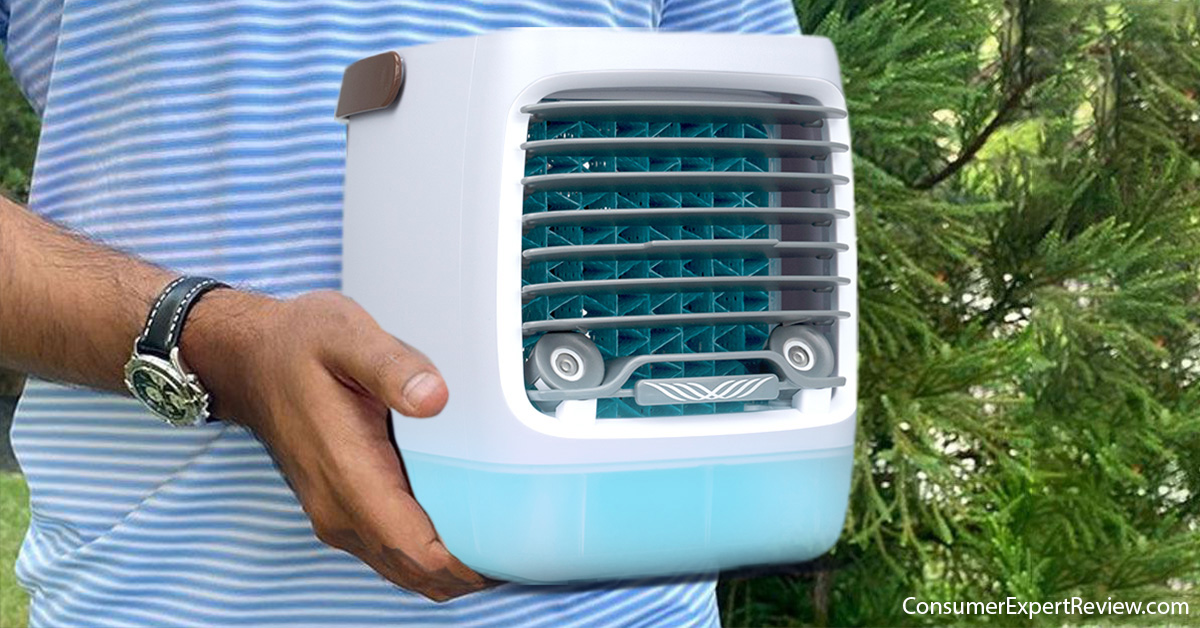 The Top Portable Air Conditioners For 2024