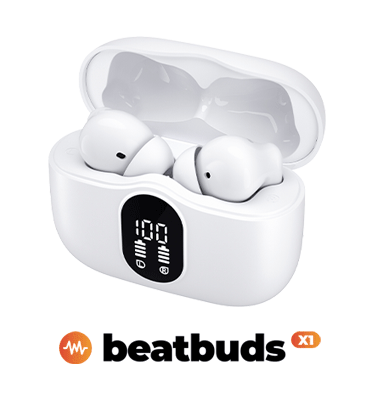 Beat Buds X1