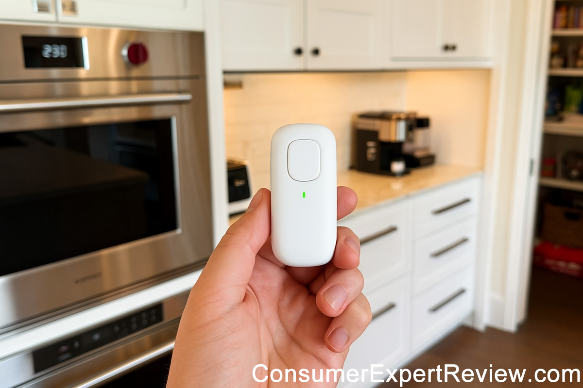 We Test The Best Ultrasonic Pest Repellents For 2026 Hero Pest 