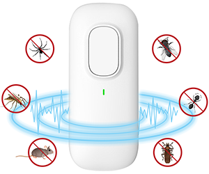 We Test The Best Ultrasonic Pest Repellents For 2026 Product 